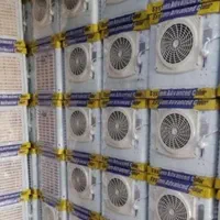 فروش مستقیم کولر آبی از۲۸۰۰ الی۸۰۰۰|کولر آبی|نظرآباد, نظرآباد|دیوار