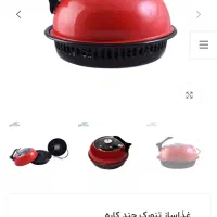 تنورک|اجاق گاز و لوازم برقی پخت‌وپز|رشت, جهاد|دیوار