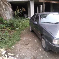 فروش فوری ۴۰۵ مدل ۹۶ کم کارکرد|خودرو سواری و وانت|نوشهر, |دیوار