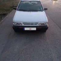 حاجبک مدل 87 هیدرولیک فرمان