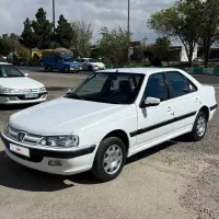 پژو پارس سال مدل ۱۴۰۱