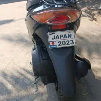 پاکشتی سوزوکی لتس فایوو انژکتوری