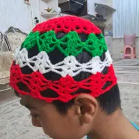 کلاه یلدایی رسید به به چه کلاهی فقط ۲۰۰ تومان|لباس|ری, صفاییه (چشمه علی)|دیوار