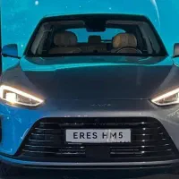 ارس اچ ام 5 / ERES HM5 / ایرس اچ ام 5