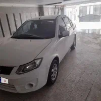 ساینا 1401|خودرو سواری و وانت|مشکین‌دشت, |دیوار