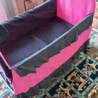 کالسکه کودک