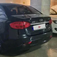 جک j4 مدل ۱۴۰۲|خودرو سواری و وانت|تهران, جنت‌آباد شمالی|دیوار