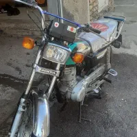 موتورسیکلت