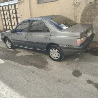 پژو پارس سال 92|خودرو سواری و وانت|ایلام, |دیوار