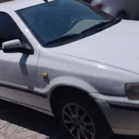سمند ال ایکس مولتی پلکسی مدل ۹۰