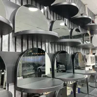 شلف کتونی ام دی اف