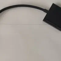 مبدل hdmi بهvga
