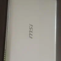 مینی لپ تاپ msi