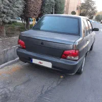 پراید ۱۳۲ مدل ۸۸|خودرو سواری و وانت|اندیشه, اندیشه فاز ۱|دیوار