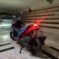 طرح آیروکس کبیر nvx155