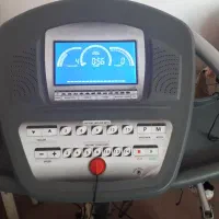 تردمیل خانگی|تجهیزات ورزشی|کرج, فاز ۳ مهرشهر|دیوار