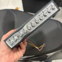 اکولایزر ۶ خروجی|صوتی و تصویری|گرگان, |دیوار