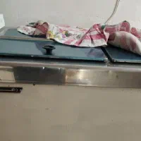 فریزر صندوقی|یخچال و فریزر|بیضا, |دیوار