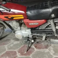 متور هوندا مدارک تکمیل بجز سوخت