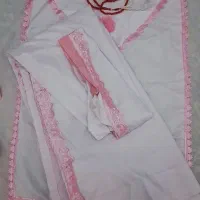 چادرنمازست کامل جشن تکلیف (دوتاست)|لباس|تهران, جوادیه تهرانپارس|دیوار