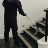 شستشوی راپله و پارکینگ|خدمات نظافت|رشت, پل تالشان|دیوار