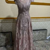 لباس عروس و مجلسی|لباس|شیروان (خراسان), |دیوار