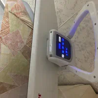 اتو پرس جانتک ژانومه کاملا سالم و نو|اتو و لوازم اتو|تهران, افسریه شمالی|دیوار