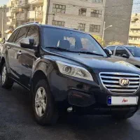 لیفان x60 چپ دنده مدل ۹۴ بدون رنگ