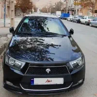 دنا پلاس مدل ۱۴۰۱ کم کار اقساطی بدون ضامن