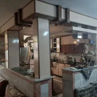 کابینت ام دی ام ۱۰مت بسیار تمیز|مصالح و تجهیزات ساختمان|مشهد, شاهد (شهرک غرب)|دیوار