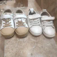 فروش تعدادی کفش کودک سایز 27