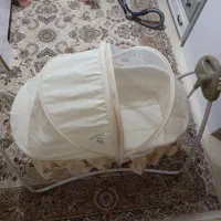 گهواره برقی BEBEKO آلمان