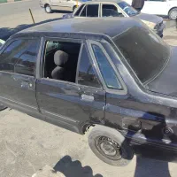 پراید 131 مشکی