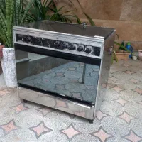 فروش اجاق گاز ۵ شعله سینجر  فردار