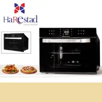 فر توکار برقی هارستاد|اجاق گاز و لوازم برقی پختوپز|الوند, |دیوار