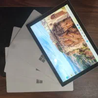 Surface Pro 7th Gen مایکروسافت سرفیس پرو|رایانه همراه|تهران, فردوس|دیوار