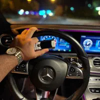 اجاره E200 2018|خودرو اجاره‌ای|کیش, |دیوار