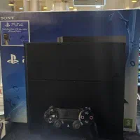 ps4 فت ۵۰۰  اپدیت ۹ کپی خور دو دسته