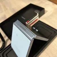 Samsung Galaxy Z Flip 6   ۲۵۶GB|موبایل|تهران, فردوس|دیوار