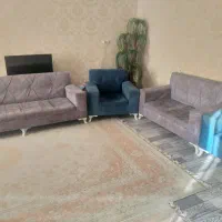 ست اداری ۷نفره مبلمان