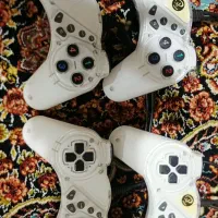 دسته بازی کامپیوتر و لپ تاپ پرت usp