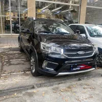 ام وی ام x22mvm مدل اواخر ۹۷|خودرو سواری و وانت|تهران, نیروی دریایی|دیوار