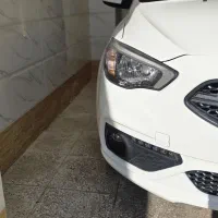 شاهین G 1402 با سانروف 29 تا کار گارانتی فعال|خودرو سواری و وانت|قرچک, شهرک الحدید|دیوار