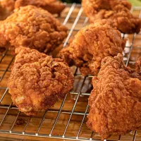 ادویه سوخاری (پودر روکش و مرینت) سوخاری کیلویی