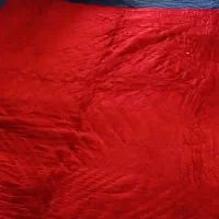 لحاف مخمل دونفره|رختخواب، بالش، پتو|شیراز, شهرک گلدشت حافظ‎|دیوار