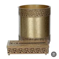 سطل وجادستمال کاغذی