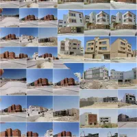 مشارکت در ساخت نیایش سه واحدی|مشارکت در ساخت املاک|بوشهر, |دیوار