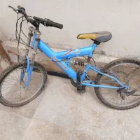 دوچرخه ۲۰