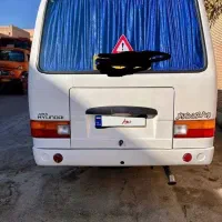 هیوندا مدل۹۱|خودرو سنگین|رفسنجان, |دیوار