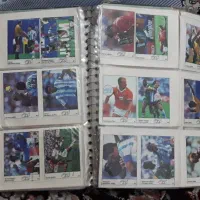 عکس های فوتبالی سالهای جام ۹۰و۹۴|کلکسیون و سرگرمی|خرمآباد, |دیوار